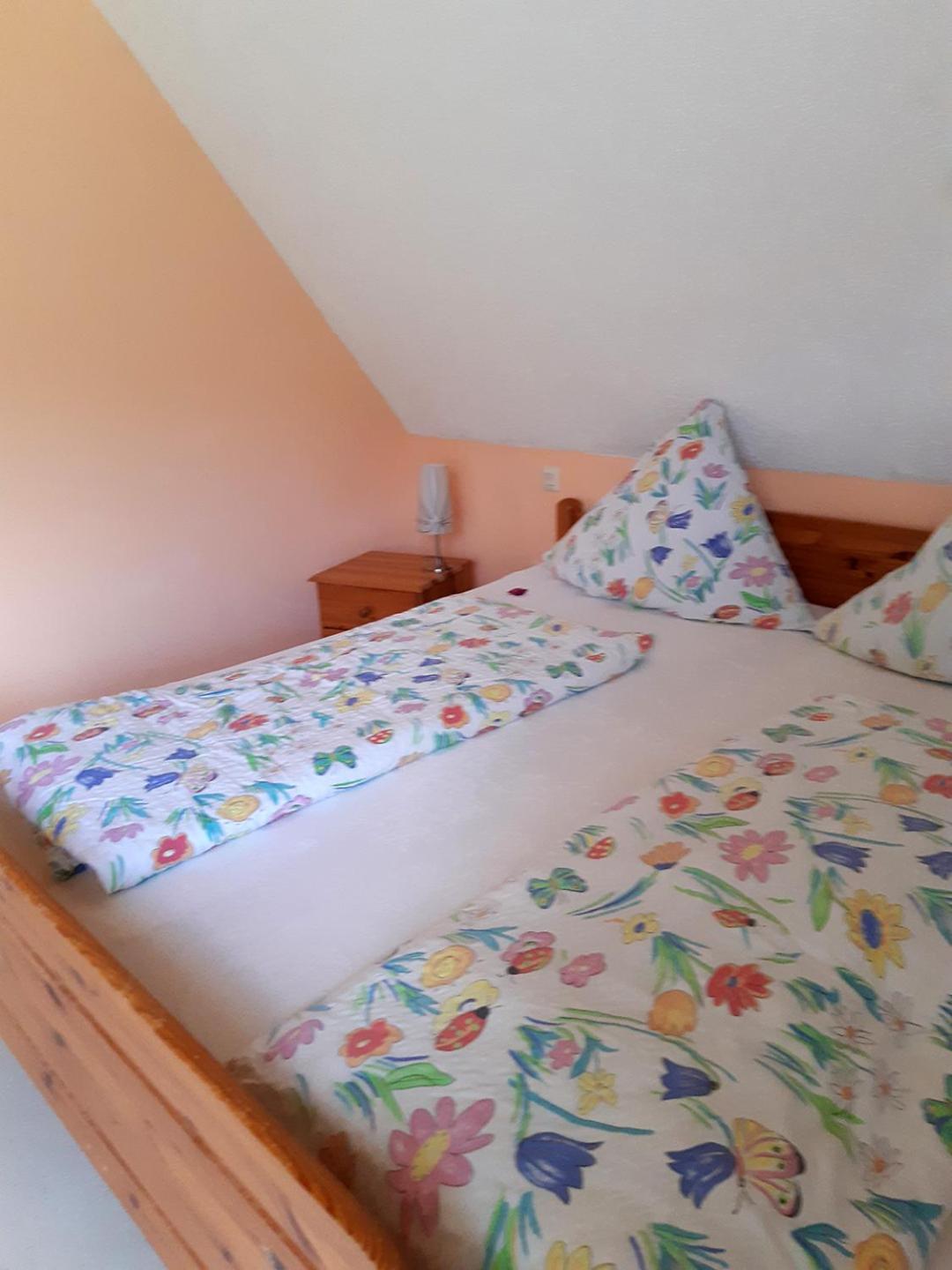 Ferienwohnung Bickel - Am Grossen Brombachsee シュパルト エクステリア 写真