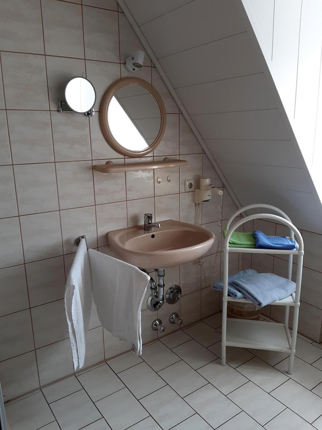 Ferienwohnung Bickel - Am Grossen Brombachsee シュパルト エクステリア 写真
