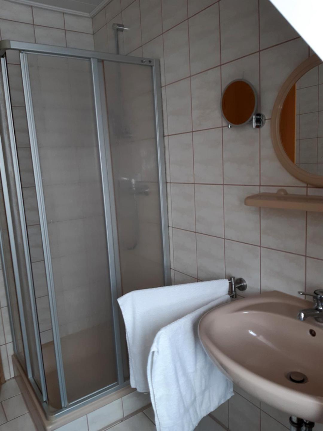 Ferienwohnung Bickel - Am Grossen Brombachsee シュパルト エクステリア 写真