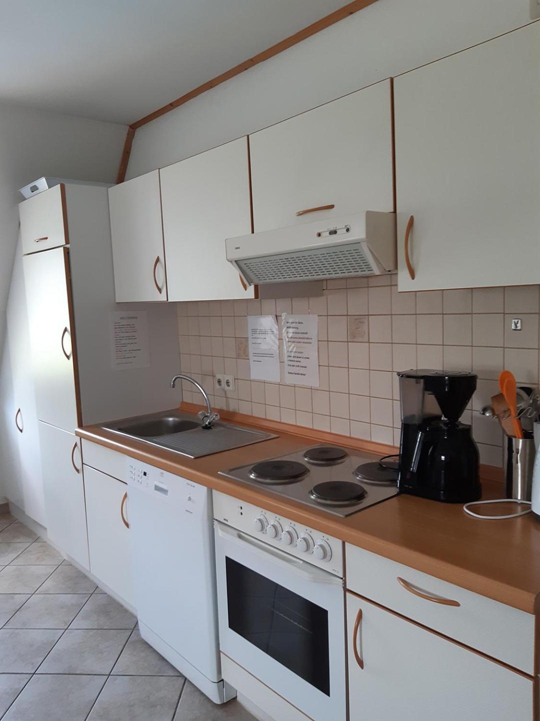 Ferienwohnung Bickel - Am Grossen Brombachsee シュパルト エクステリア 写真